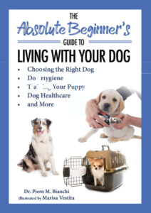 The Absolute Beginner’s Guide to Living with Your Dog PDF