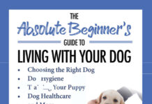 The Absolute Beginner’s Guide to Living with Your Dog PDF