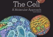 The Cell A Molecular Approach 7th edition pdf
