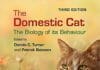 The Domestic Cat: The Biology of its Behaviour 3rd Edition