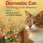 The Domestic Cat: The Biology of its Behaviour 3rd Edition pdf