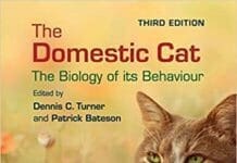 The Domestic Cat: The Biology of its Behaviour 3rd Edition pdf