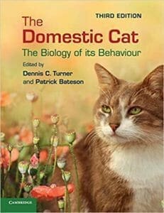 The Domestic Cat: The Biology of its Behaviour 3rd Edition pdf