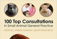 100 Top Consultations in Small Animal General Practice PDF