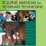 AAEVT's Equine Manual for Veterinary Technicians PDF