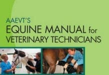 AAEVT's Equine Manual for Veterinary Technicians PDF