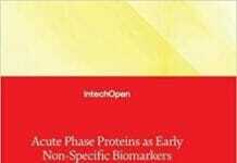 Acute Phase Proteins as Early Non-Specific Biomarkers of Human and Veterinary Diseases PDF