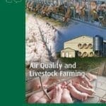 Air Quality and Livestock Farming PDF