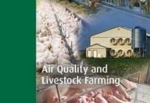 Air Quality and Livestock Farming PDF