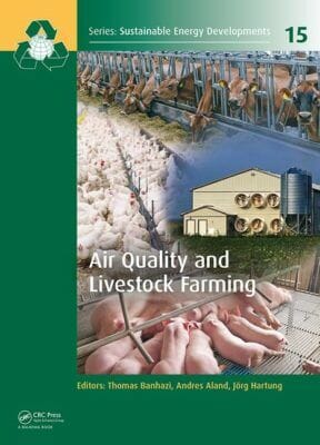 Air Quality and Livestock Farming