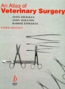 An Atlas Of Veterinary Surgery 3Rd Edition Pdf