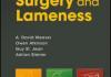 Bovine Surgery and Lameness, 3rd Edition PDF
