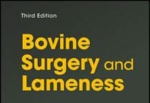 Bovine Surgery and Lameness, 3rd Edition PDF