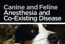 Canine and Feline Anesthesia and Co-Existing Disease pdf