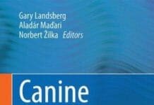 Canine and Feline Dementia: Molecular Basis, Diagnostics and Therapy PDF