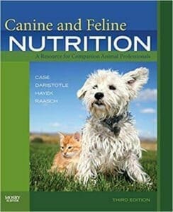 Canine and Feline nutrition pdf, canine and feline nutrition 3rd edition pdf