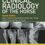 Clinical Radiology of the Horse 4th Edition PDF