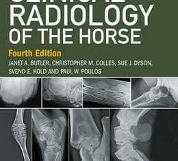 Clinical Radiology Of The Horse 4Th Edition Clinical Radiology Of The Horse 4Th Edition Pdf