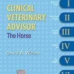 Clinical Veterinary Advisor: The Horse PDF