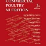 Commercial Poultry Nutrition 3rd Edition PDF
