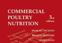 Commercial Poultry Nutrition 3rd Edition PDF