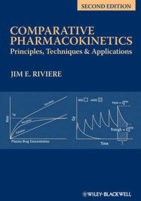 Comparative Pharmacokinetics: Principles, Techniques and Applications 2nd Edition