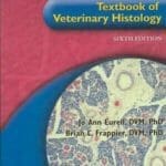 dellmann's textbook of veterinary histology pdf free download By Jo Ann Eurell and Brian L. Frappier