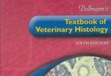 dellmann's textbook of veterinary histology pdf free download By Jo Ann Eurell and Brian L. Frappier
