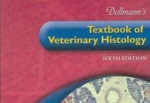 dellmann's textbook of veterinary histology pdf free download By Jo Ann Eurell and Brian L. Frappier
