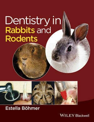 Dentistry in Rabbits and Rodents PDF