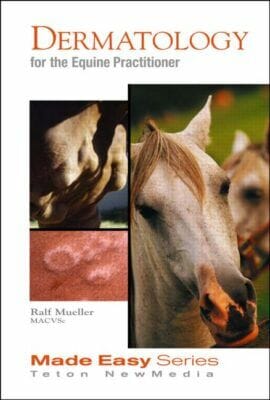 Dermatology for the Equine Practitioner PDF