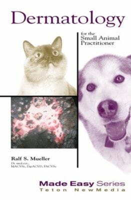 Dermatology for the Small Animal Practitioner PDF