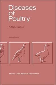 Diseases of Poultry 2nd edition PDF