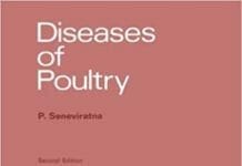 Diseases of Poultry 2nd edition PDF