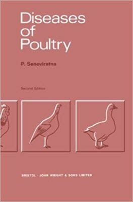 Diseases of Poultry (Including Cage Birds) 2nd edition