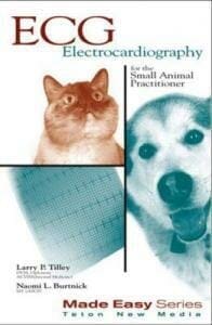 ECG for the Small Animal Practitioner PDF