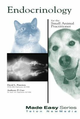 Endocrinology for the Small Animal Practitioner PDF