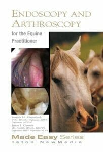 Equine Endoscopy and Arthroscopy for the Equine Practitioner PDF