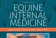 Equine Internal Medicine 4th Edition PDF
