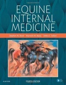 Equine Internal Medicine 4th Edition PDF