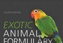 Exotic Animal Formulary 4th Edition PDF