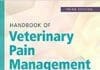 Handbook of Veterinary Pain Management 3rd Edition PDF