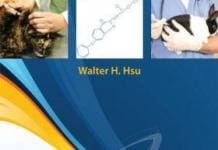Handbook of Veterinary Pharmacology PDF