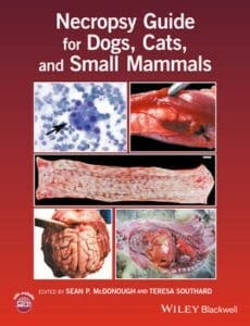 Download Necropsy Guide for Dogs, Cats, and Small Mammals PDF