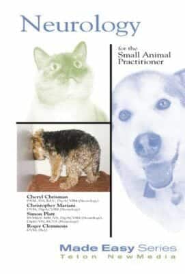 Neurology for the Small Animal Practitioner PDF