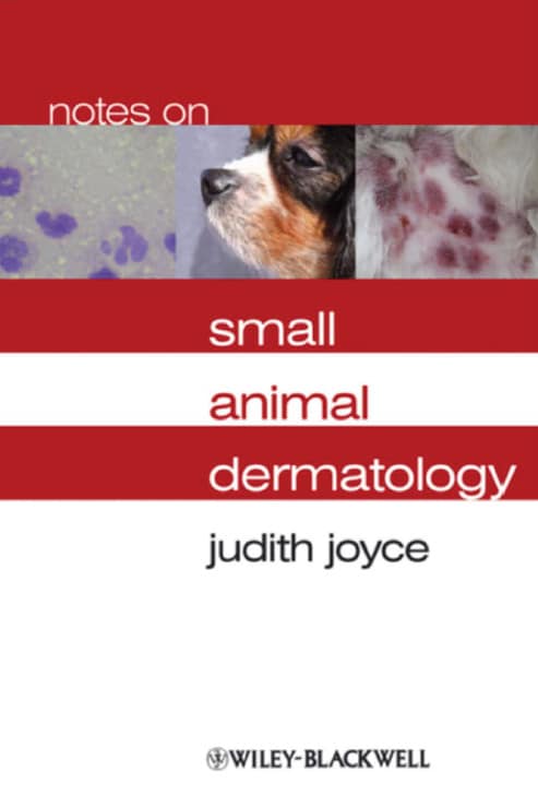 Notes on Small Animal Dermatology PDF