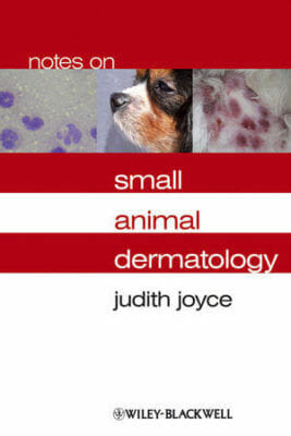 Notes on Small Animal Dermatology PDF