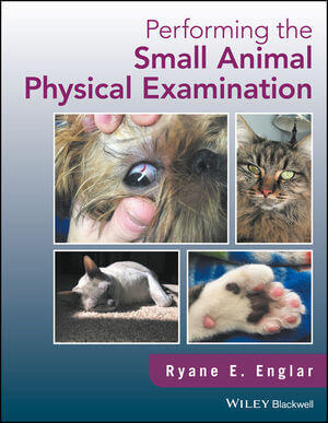 performing the small animal physical examination pdf