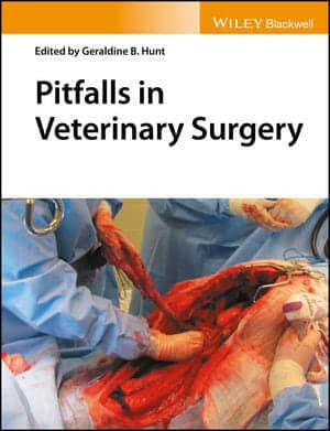 Pitfalls in Veterinary Surgery PDF