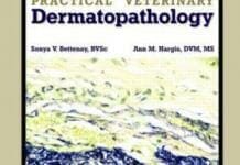 Practical Veterinary Dermatopathology PDF